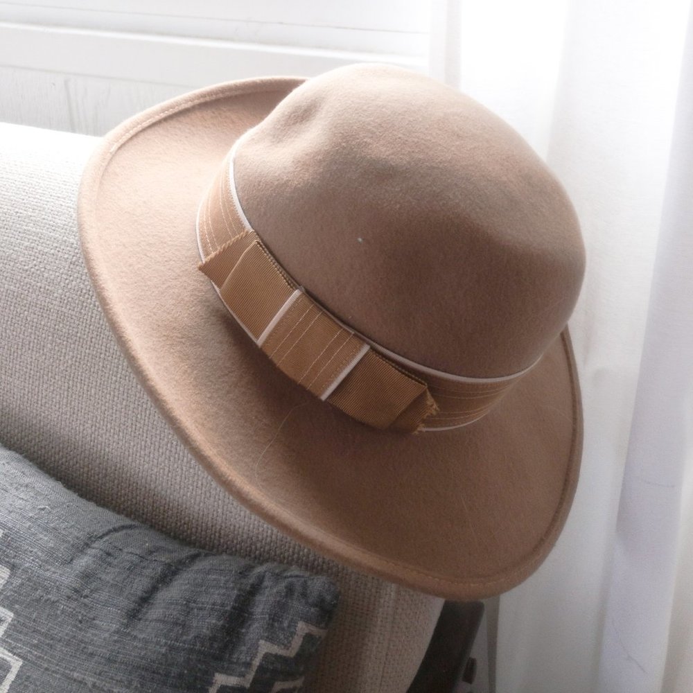 Axcello 100% Wool Hat